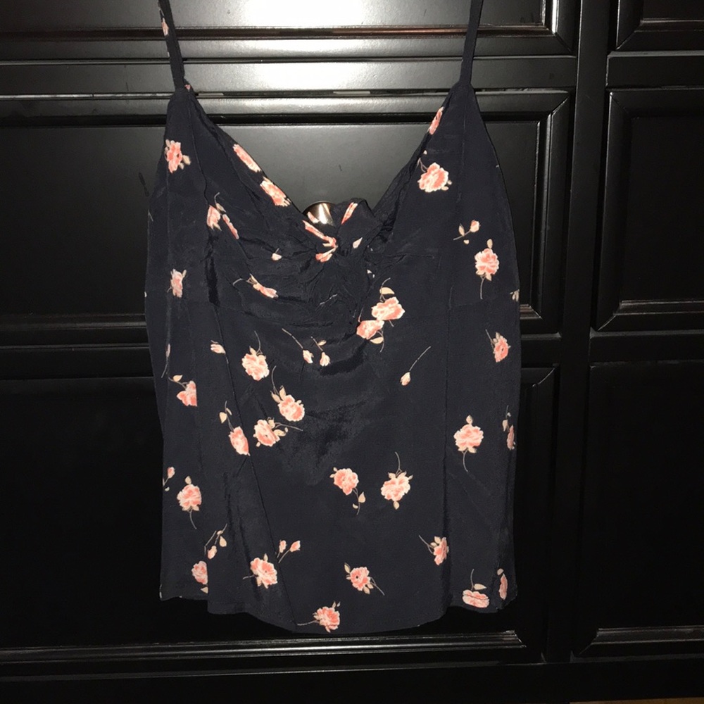 Summer top